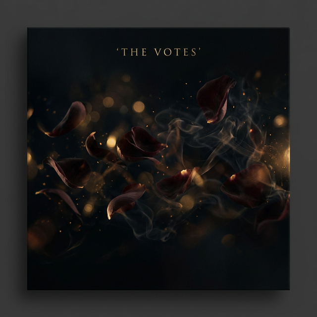 The Votes cover art